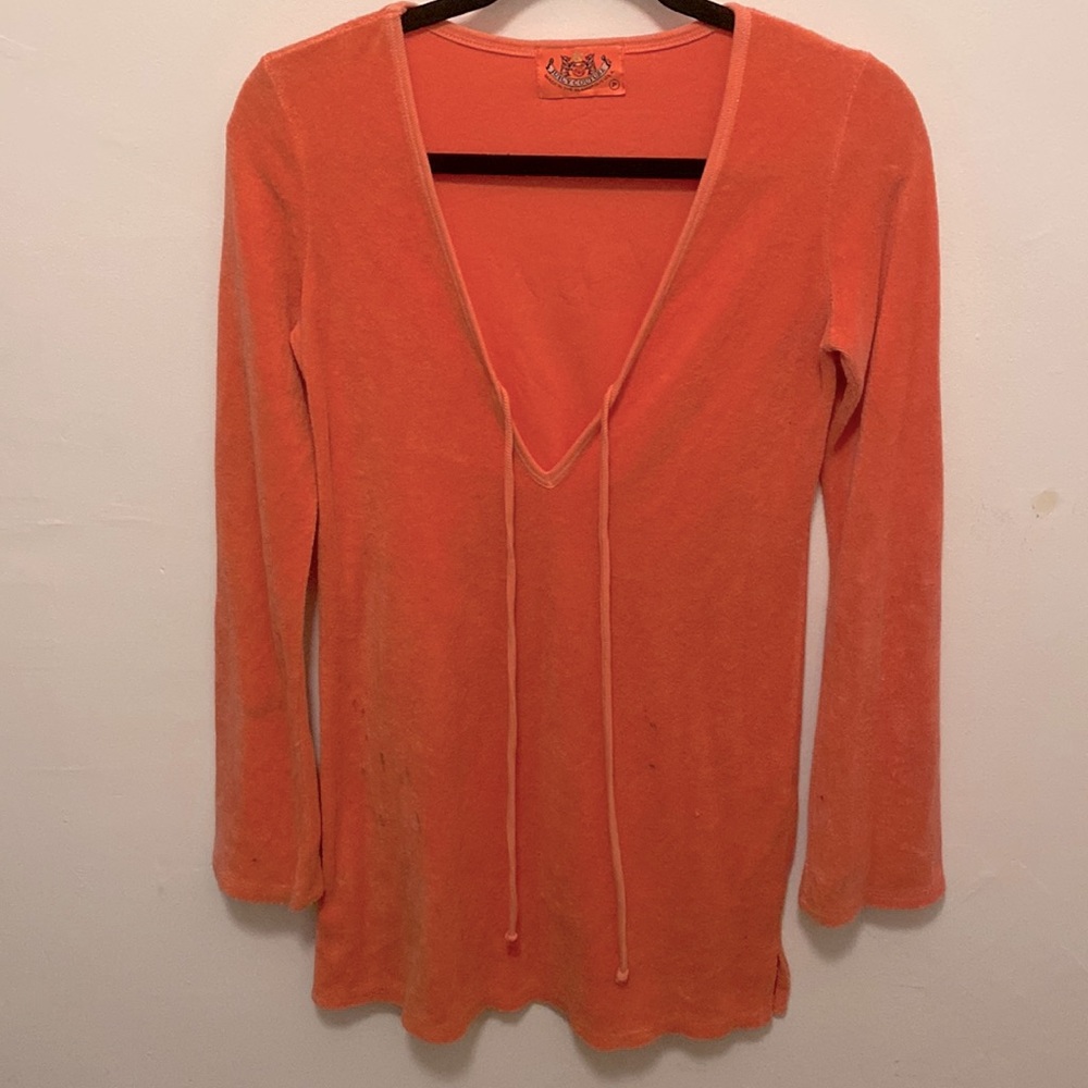 Juicy Couture Tunic